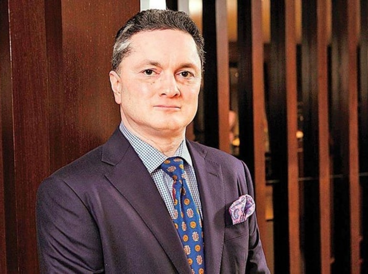 March to be the watershed month for apparel recovery: Gautam Singhania,  Raymond